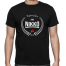 Nikko Dry Fit Shirt Fighting Gear