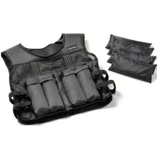 Tunturi Weighted Vest 10kg
