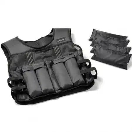Tunturi Weighted Vest 10kg