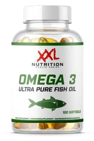XXL Omega 3