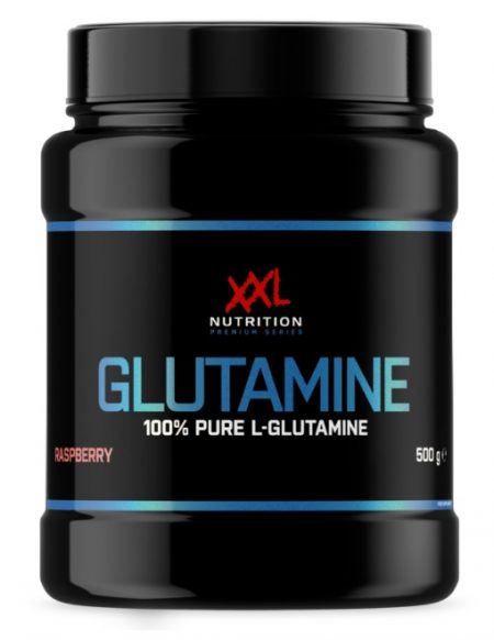 XXL Glutamine