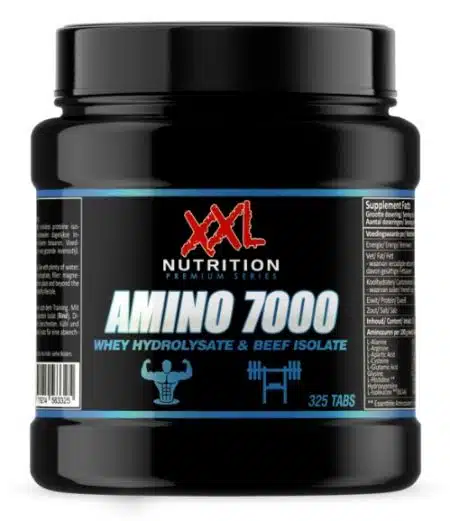 XXL Amino 7000