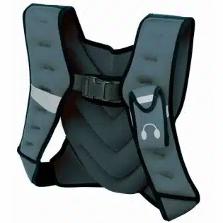 Tunturi Weighted Vest 5kg