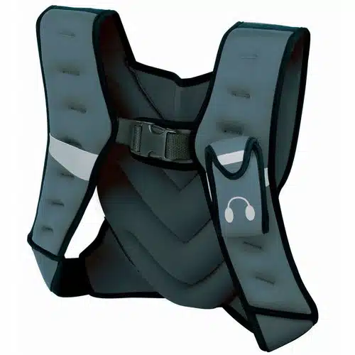 Tunturi Weighted Vest 5kg