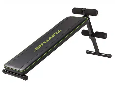 Tunturi Abdominal Bench