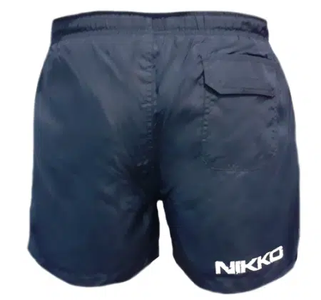 Nikko Active Short Blue Wave