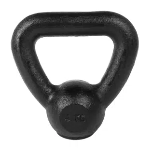 Kettlebell 4kg