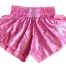 Nikko Kickboksbroek Roze