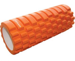 Tunturi Yoga Foam Grid Roller