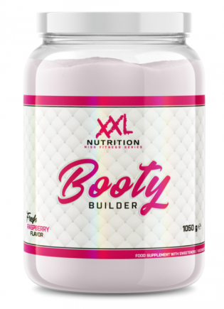 XXL Booty Builder