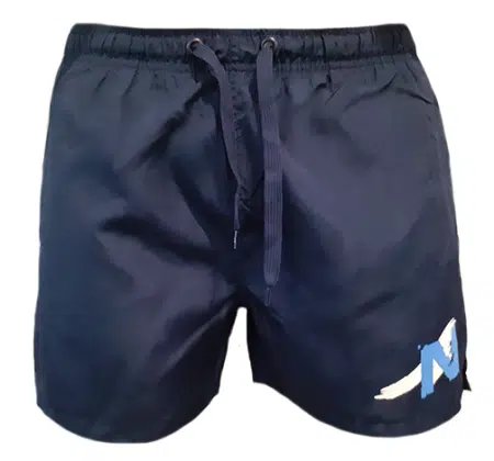 Nikko Active Short Blue Wave