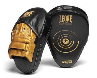 Leone Handpads Curved