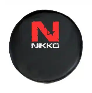Nikko Coaching Mitt Rond