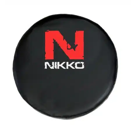 Nikko Coaching Mitt Rond