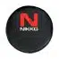 Nikko Coaching Mitt Rond