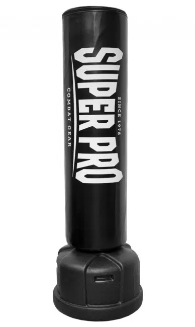 Super Pro Staande Bokszak Deluxe