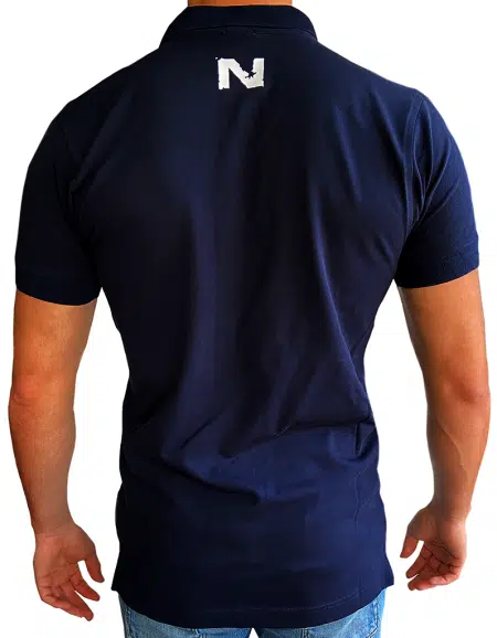 Nikko Polo Casual - Afbeelding 2