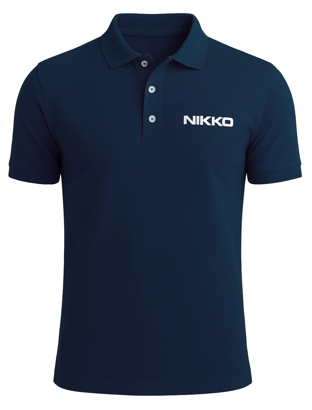 Nikko Polo Casual