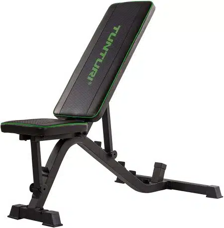 Tunturi Trainingsbank UB40