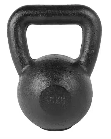 Tunturi Kettlebell 16kg
