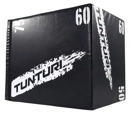 Tunturi Plyobox 50-60-75