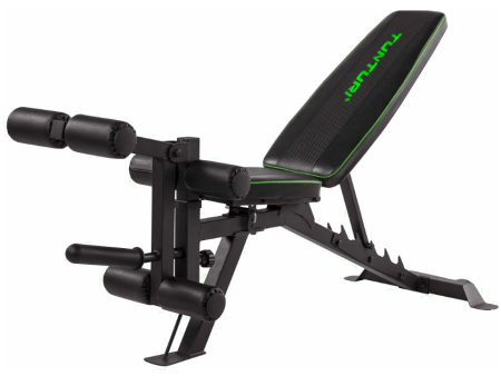 Tunturi Trainingsbank UB60