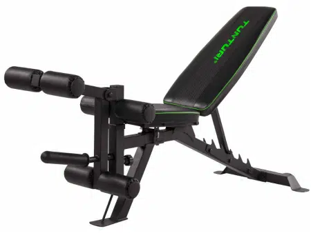 Tunturi Trainingsbank UB60