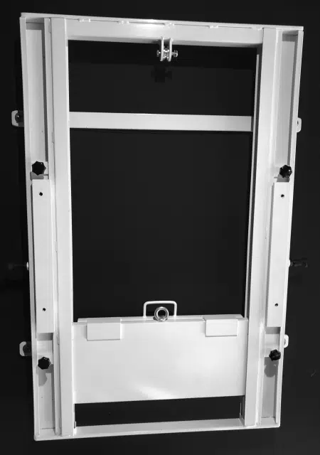Verstelbaar Frame DBTA