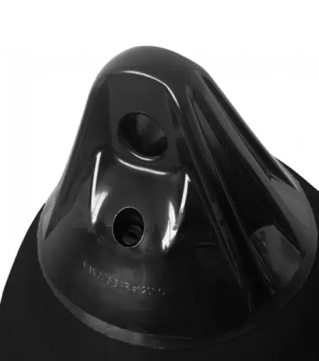 Aqua Punchbag Zwart - Afbeelding 2