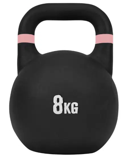 Tunturi Kettlebell Competition 8kg