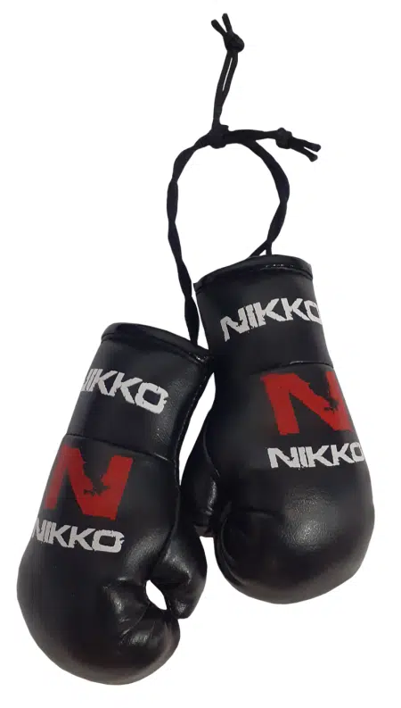Nikko Minigloves