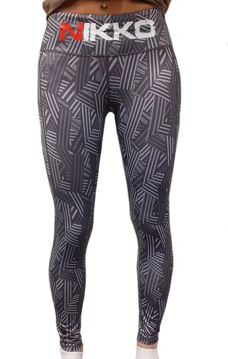 Nikko Legging Grey