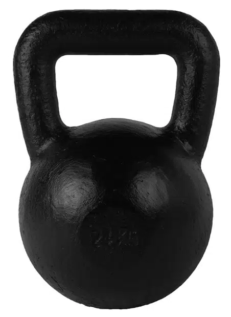 Tunturi Kettlebell 24kg