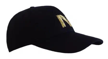 Nikko Cap Gold - Afbeelding 2