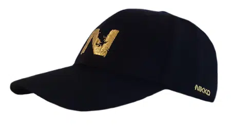 Nikko Cap Gold