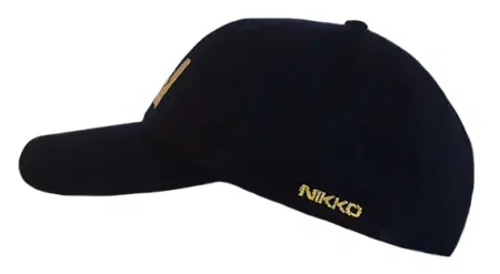 Nikko Cap Gold - Afbeelding 3