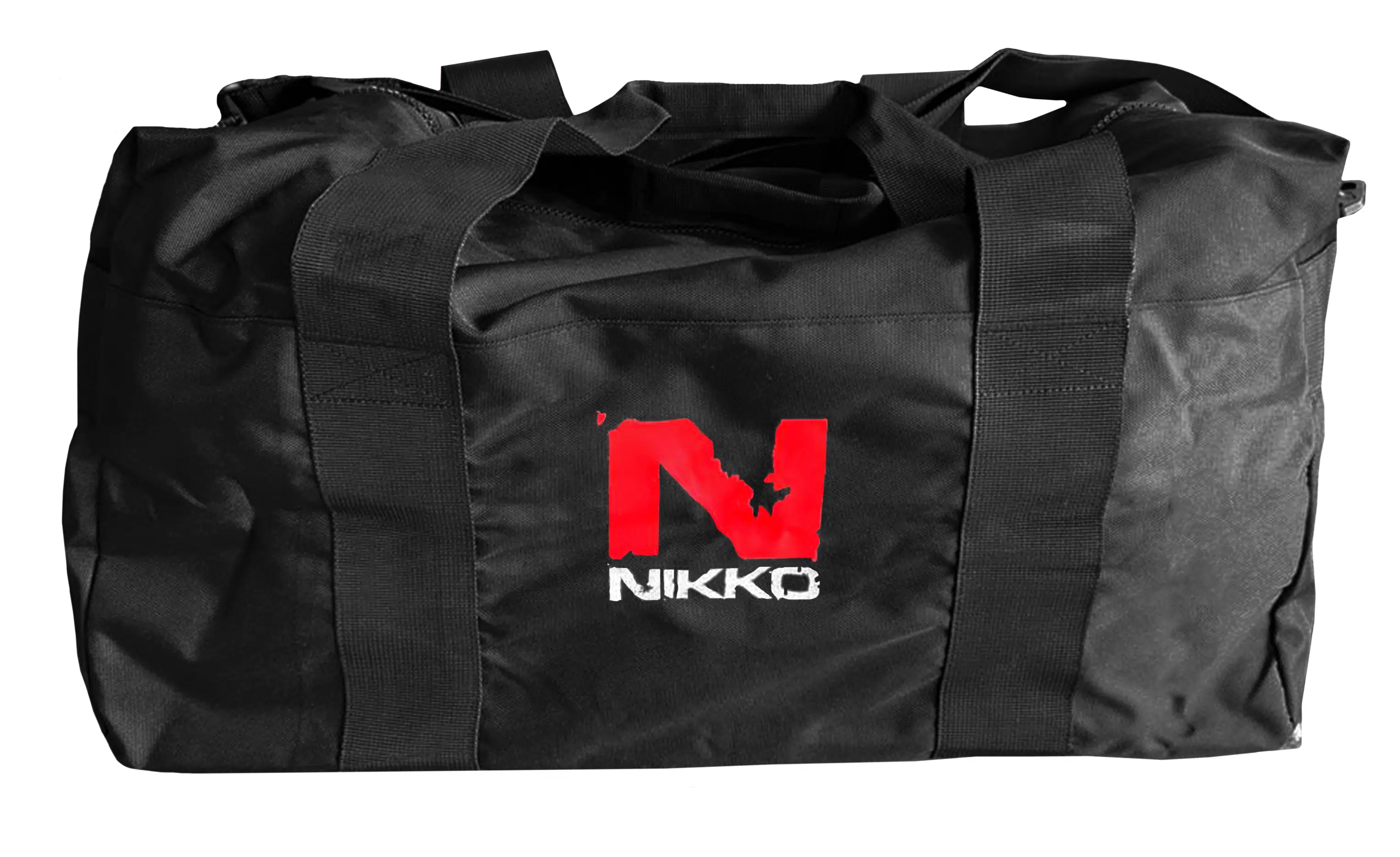 Nikko Sporttas Basic Zwart