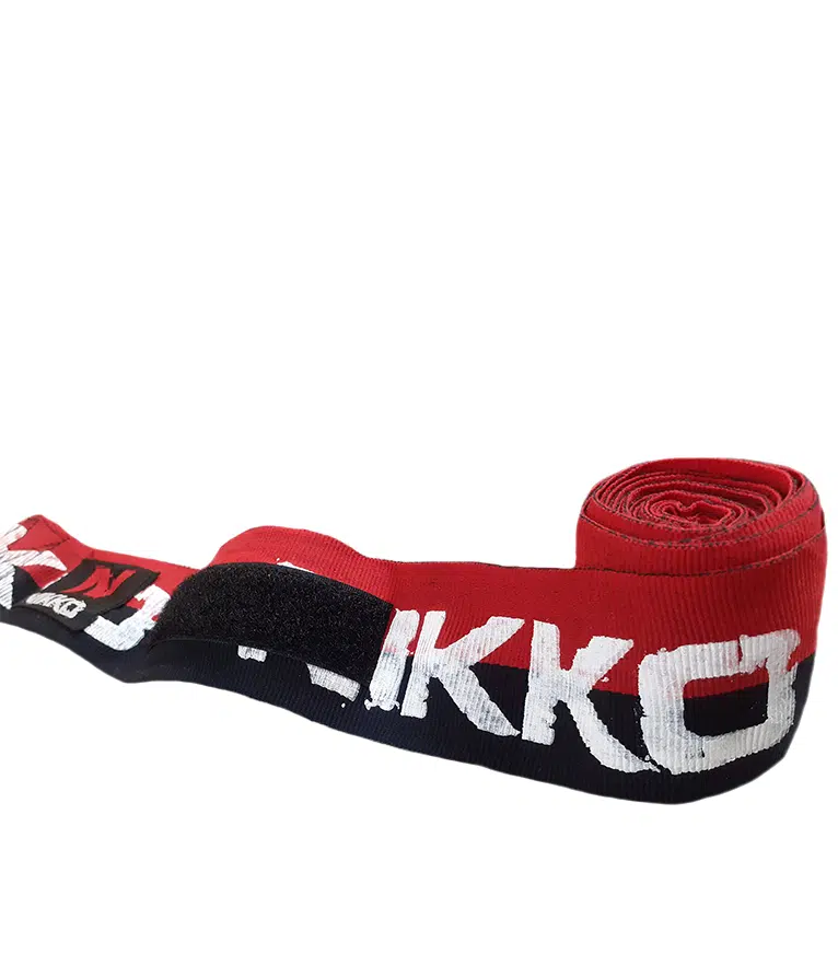 Nikko Bandages 3m Two Toned - Afbeelding 2