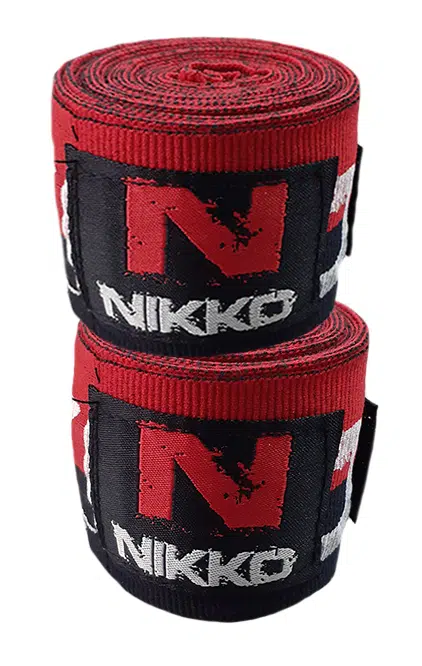 Nikko Bandages 3m Two Toned
