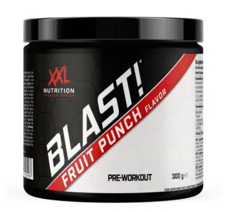 XXL Blast! 300gr