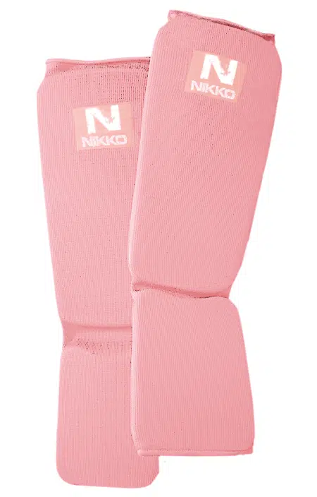 Nikko Scheenbeschermers Elastisch Roze