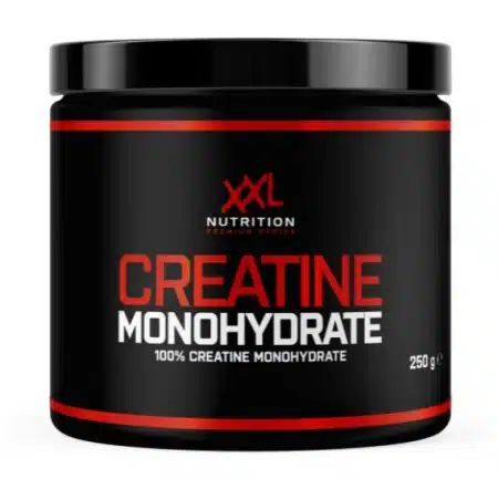 XXL Creatine Monohydraat 250gr
