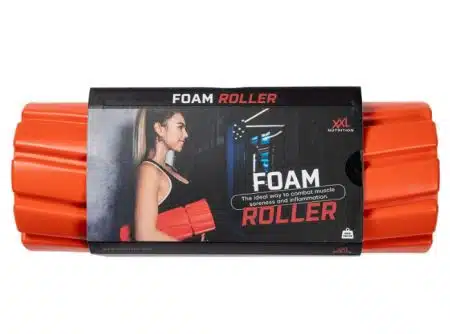 XXL Foam Roller - Afbeelding 2