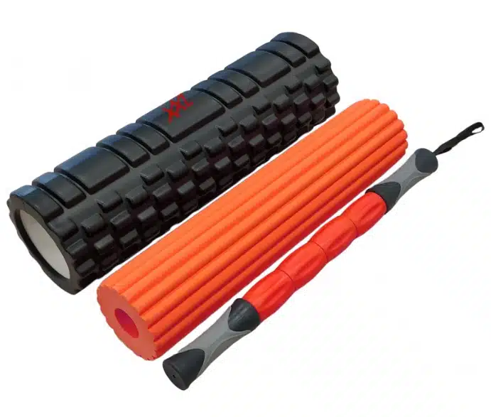 XXL Foam Roller Set