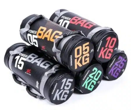 XXL Powerbag