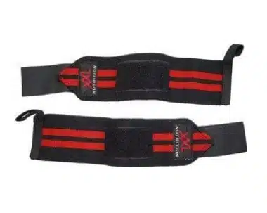 XXL Wristwraps
