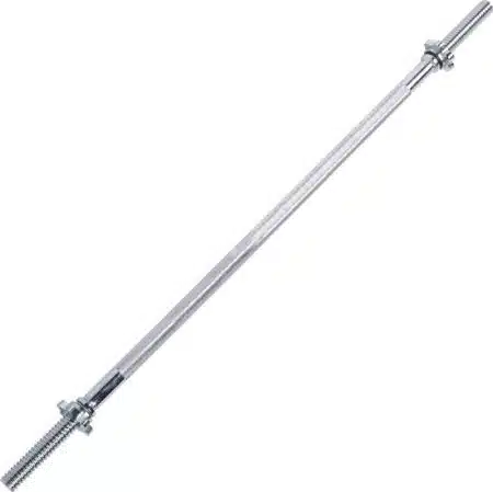 Tunturi Halterstang 1.65m