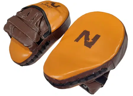 Nikko Handpads Retro