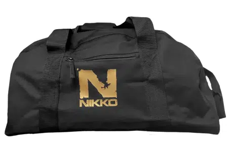 Nikko Sporttas Deluxe