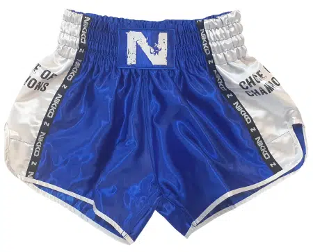 Nikko Kickboksbroek Choice of Champions